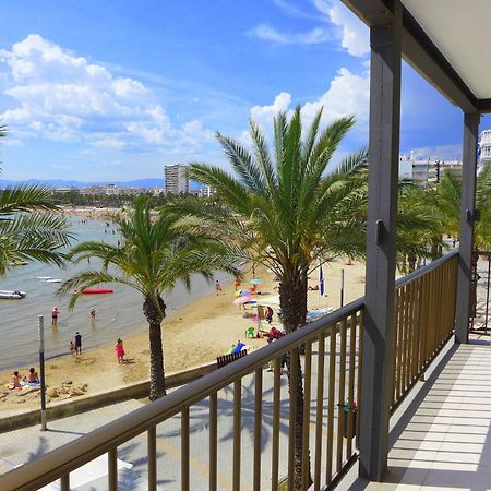Rentalmar Family Acantilados Salou Luaran gambar