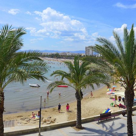 Rentalmar Family Acantilados Salou Luaran gambar