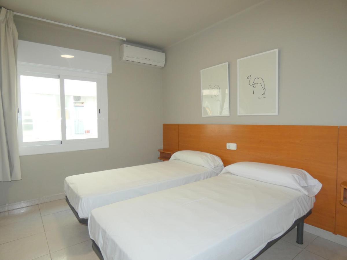 Rentalmar Family Acantilados Salou Luaran gambar