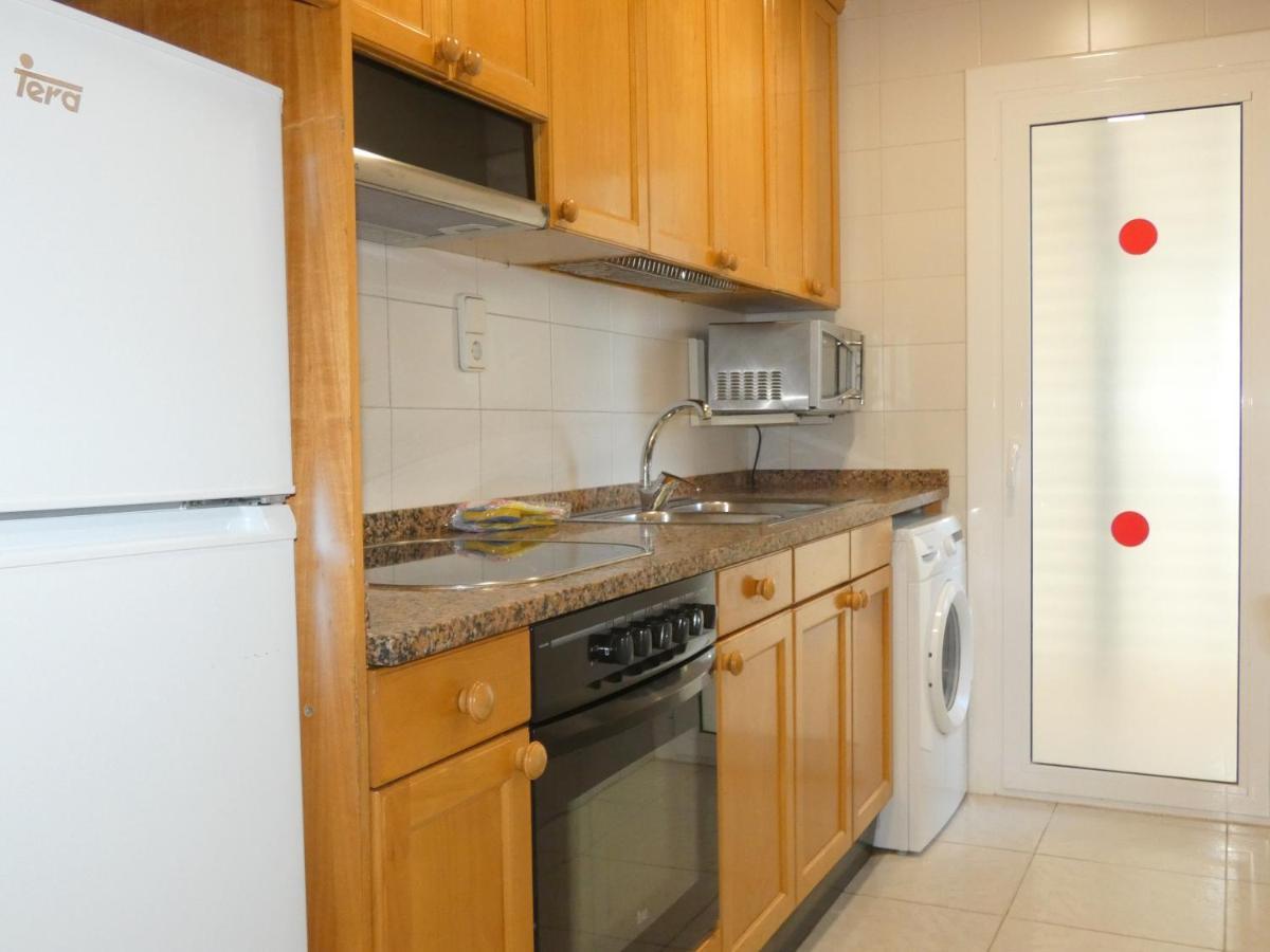 Rentalmar Family Acantilados Salou Luaran gambar