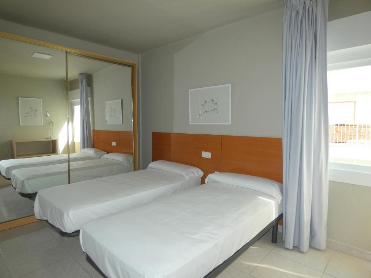 Rentalmar Family Acantilados Salou Luaran gambar