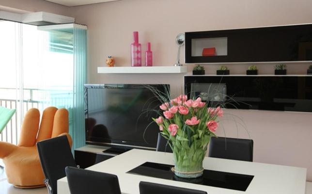 Rentalmar Family Acantilados Salou Bilik gambar