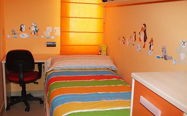 Rentalmar Family Acantilados Salou Bilik gambar
