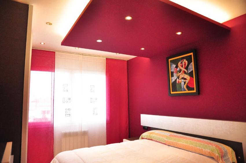 Rentalmar Family Acantilados Salou Bilik gambar