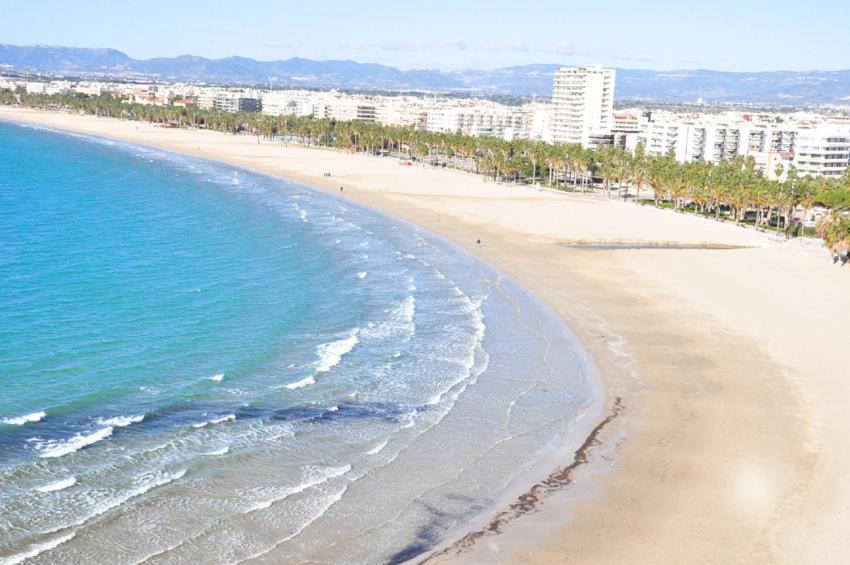 Rentalmar Family Acantilados Salou Bilik gambar