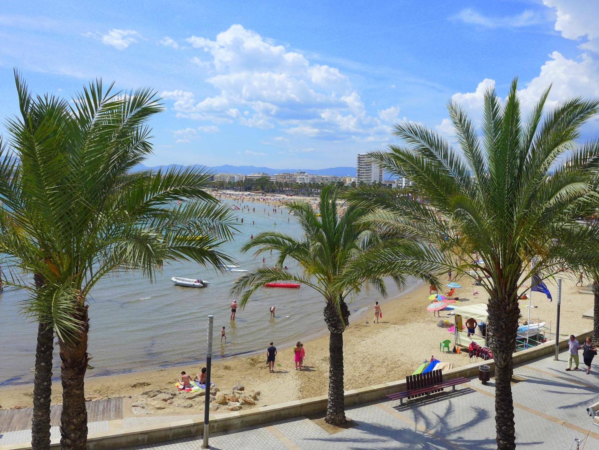 Rentalmar Family Acantilados Salou Luaran gambar
