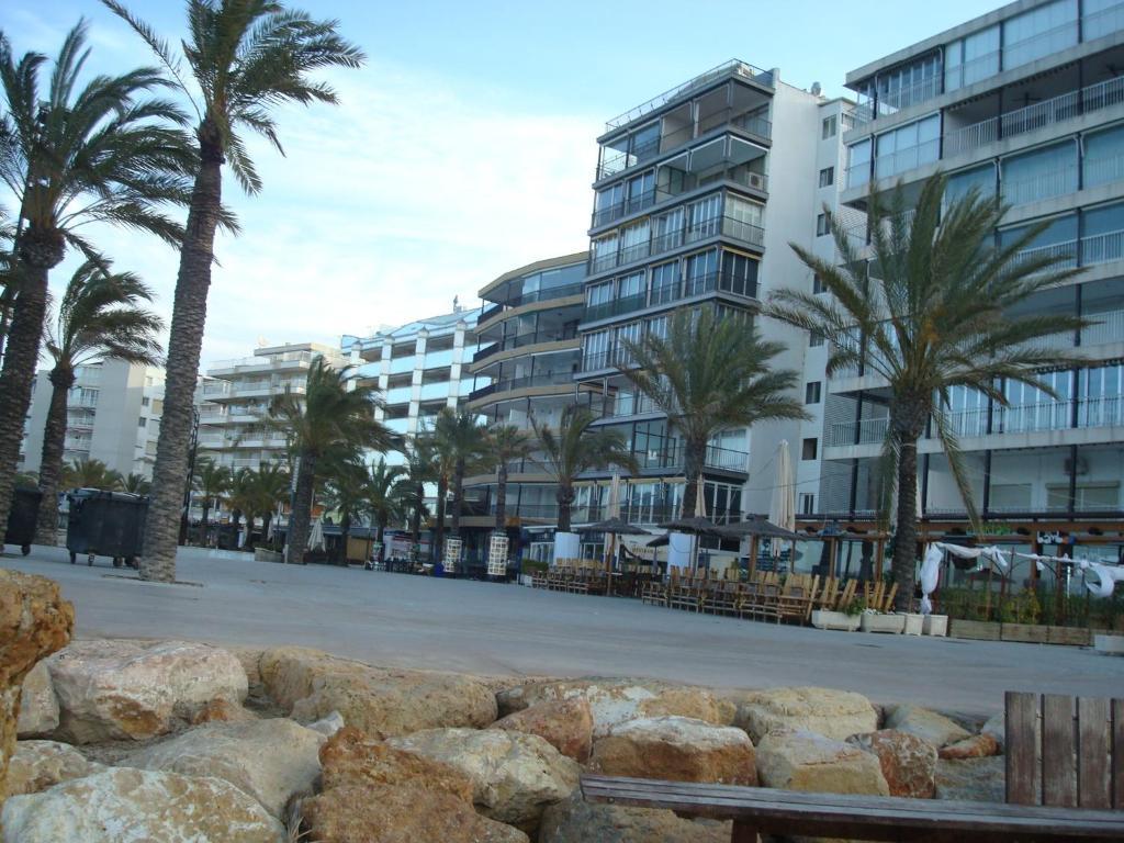 Rentalmar Family Acantilados Salou Luaran gambar