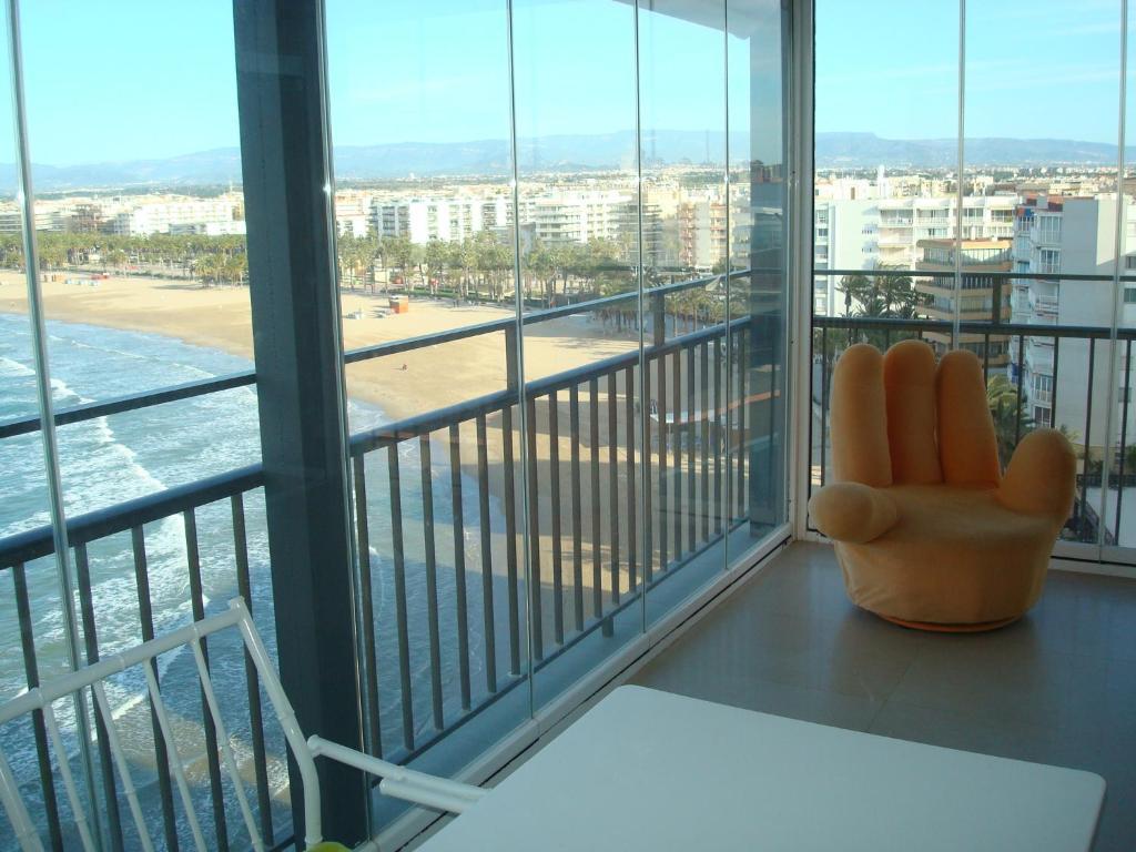 Rentalmar Family Acantilados Salou Bilik gambar