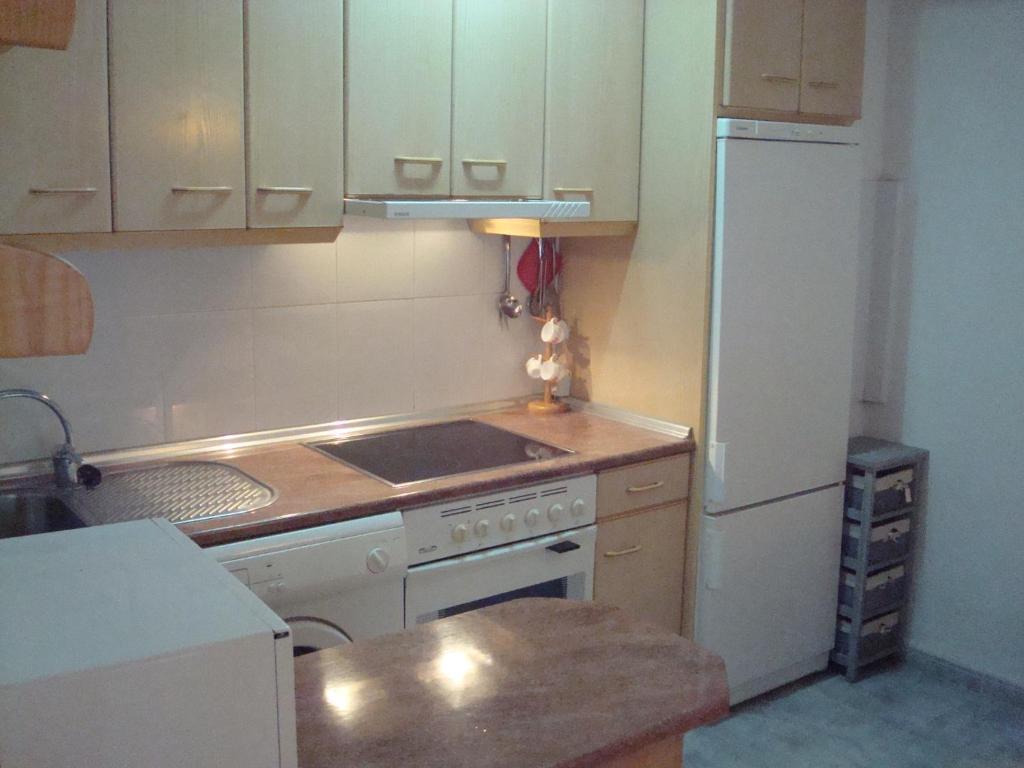 Rentalmar Family Acantilados Salou Bilik gambar