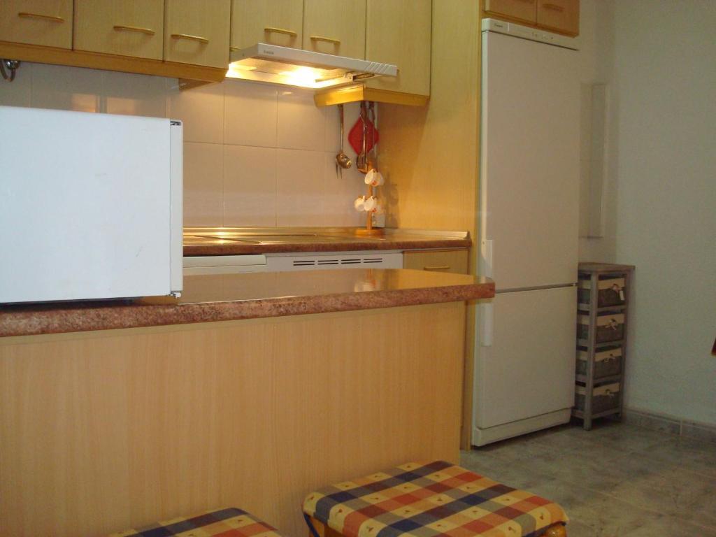 Rentalmar Family Acantilados Salou Bilik gambar