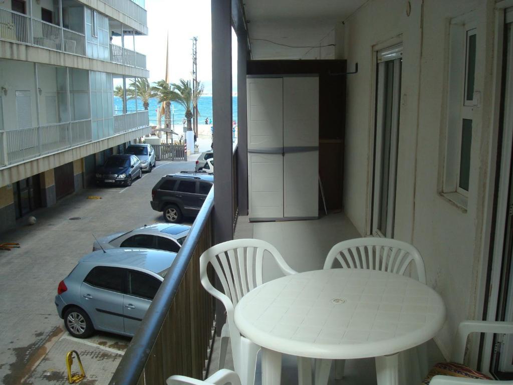Rentalmar Family Acantilados Salou Bilik gambar