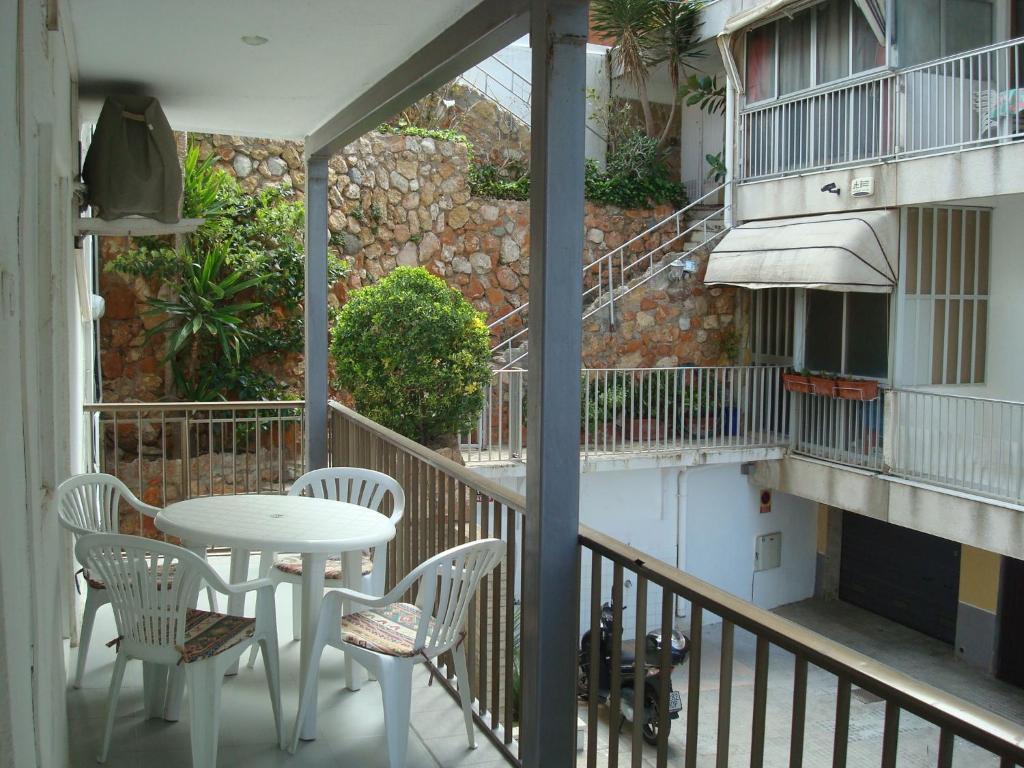 Rentalmar Family Acantilados Salou Bilik gambar