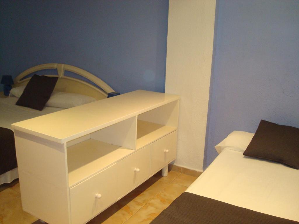 Rentalmar Family Acantilados Salou Bilik gambar
