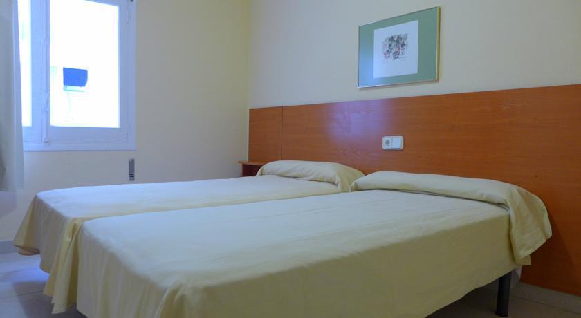 Rentalmar Family Acantilados Salou Luaran gambar