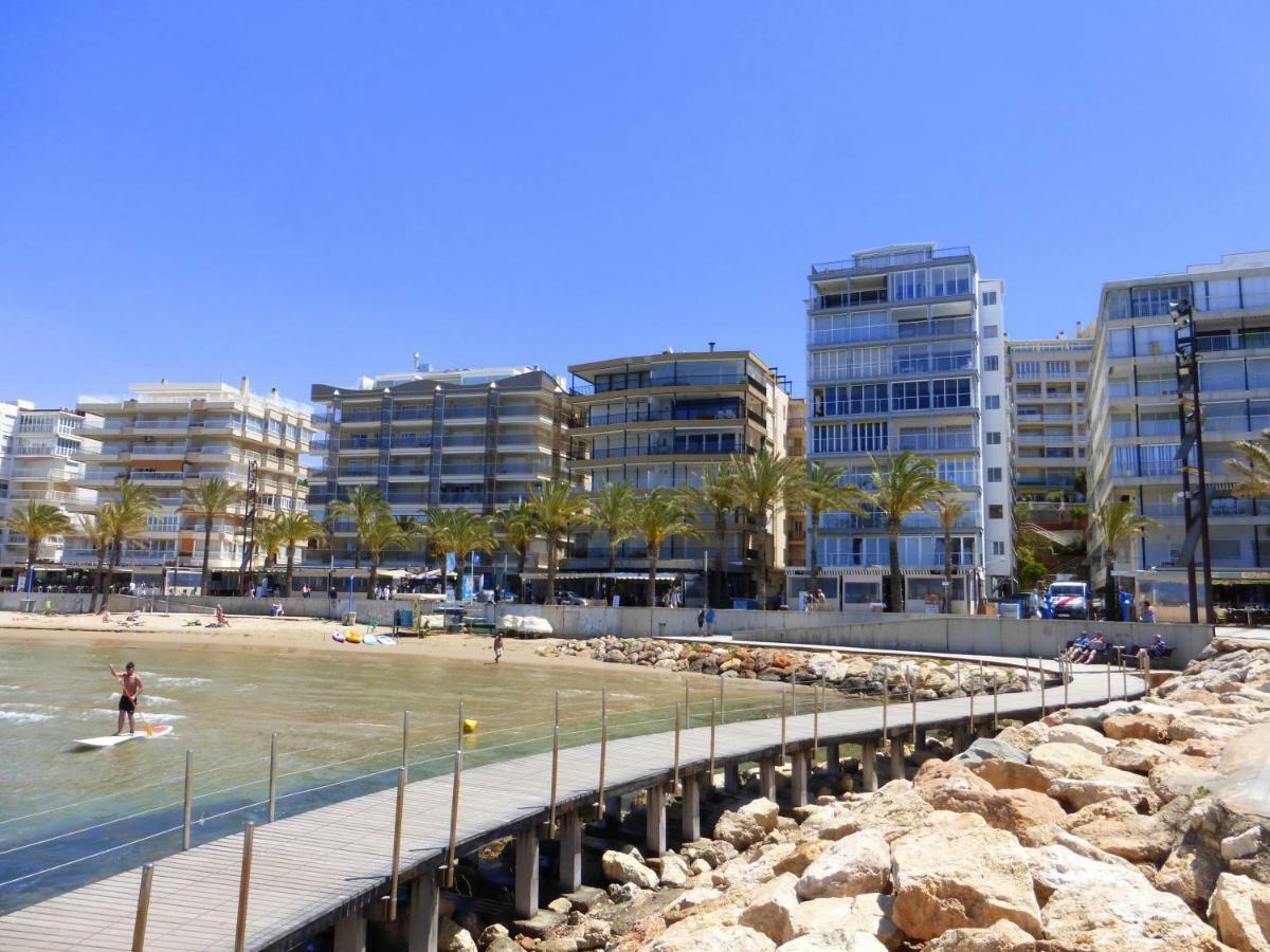Rentalmar Family Acantilados Salou Luaran gambar